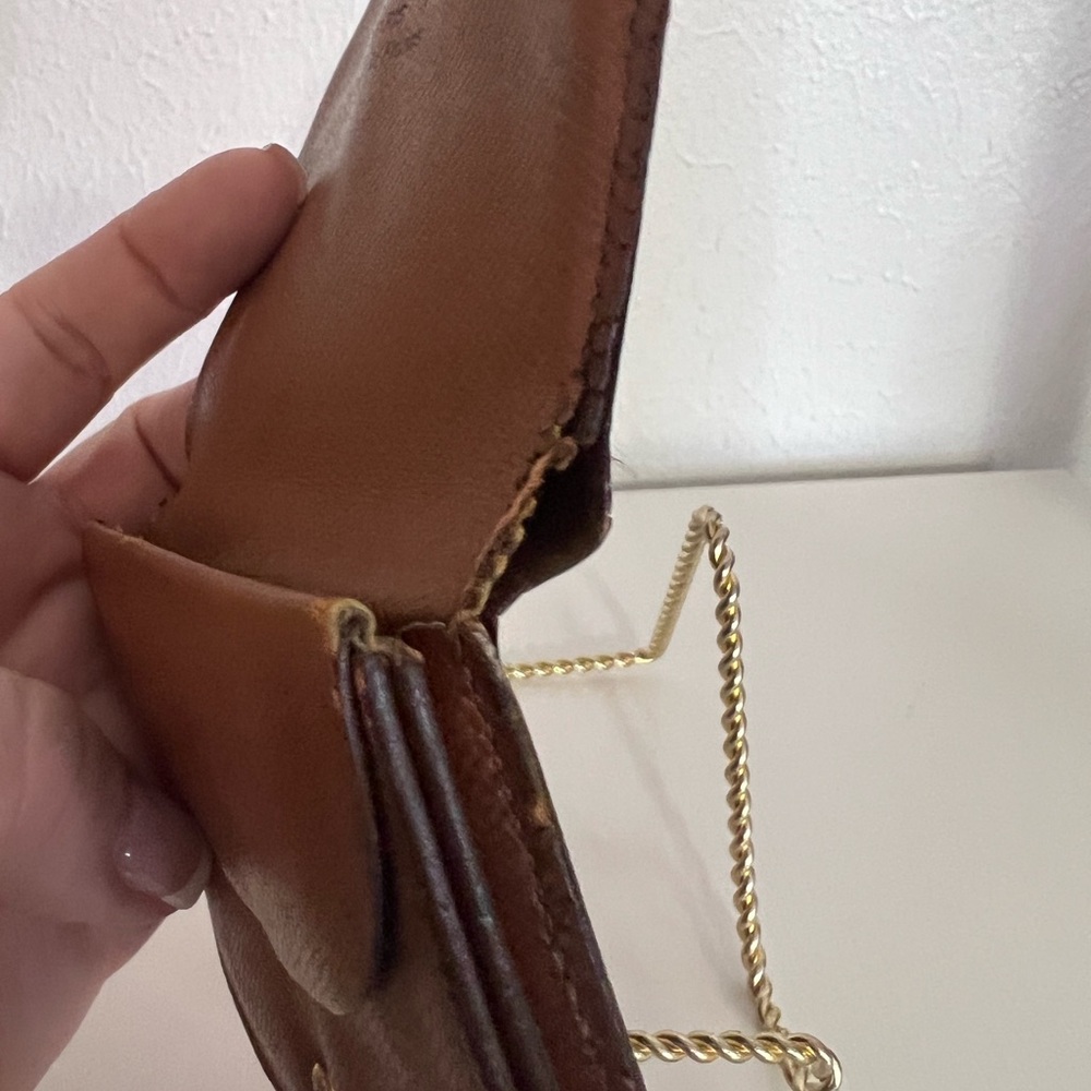 Coming SOON • LV Coin Pouch Vintage - Picture 7 of 14
